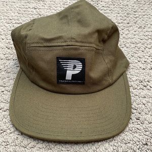Poler skate co hat